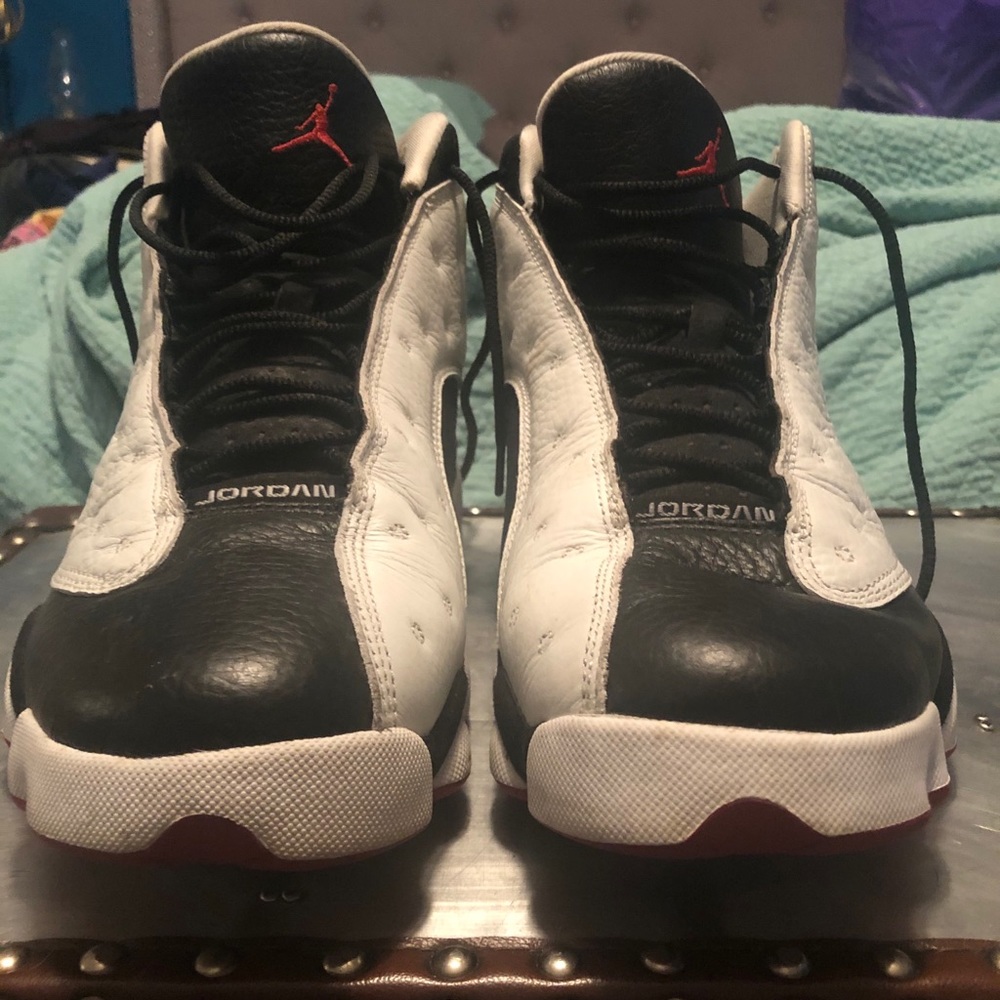 Jordan’ 13 Retro great condition! Like new.